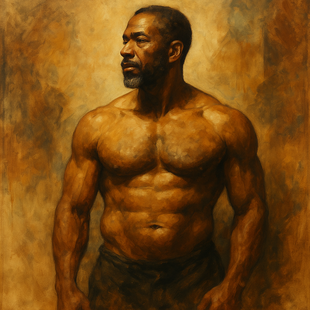 How to Lose Belly Fat (for Men Over 40)