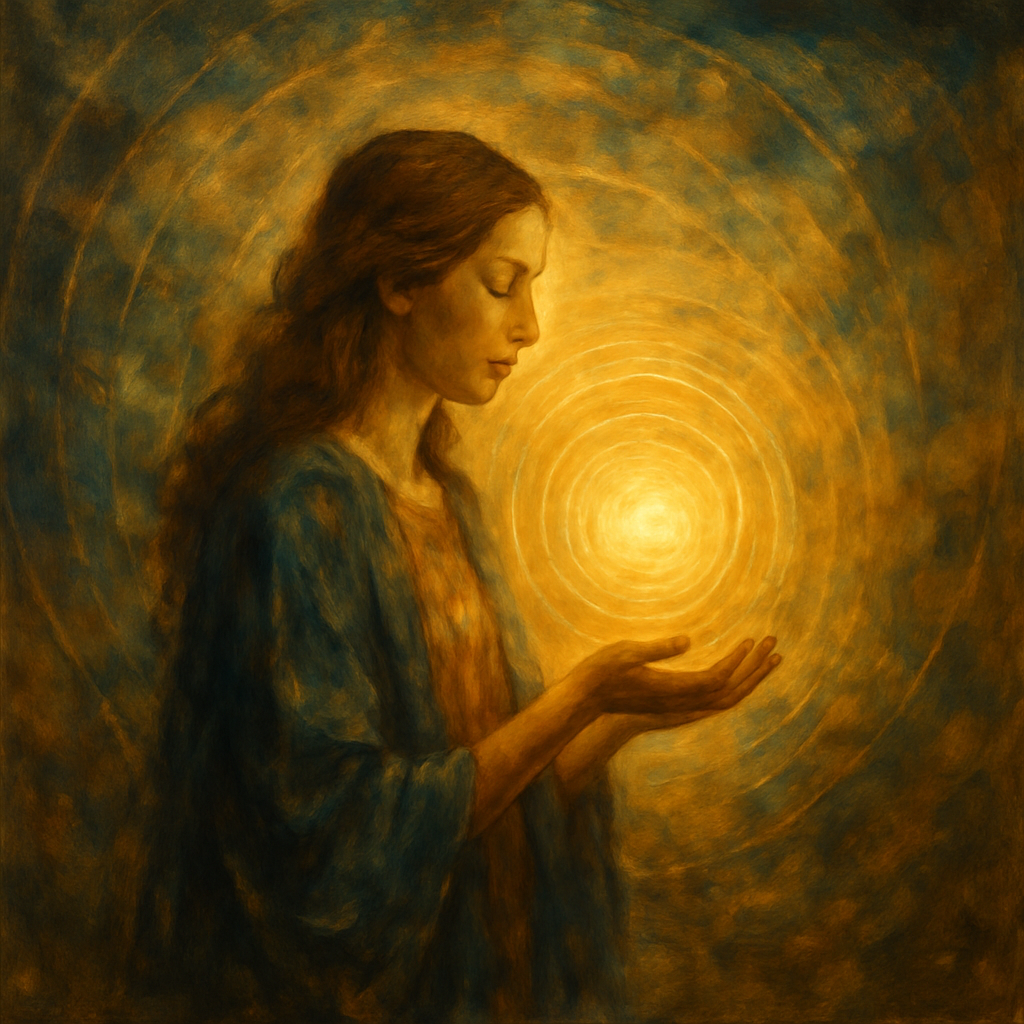 What Is Frequency Medicine? The Science Behind a New Era of Healing