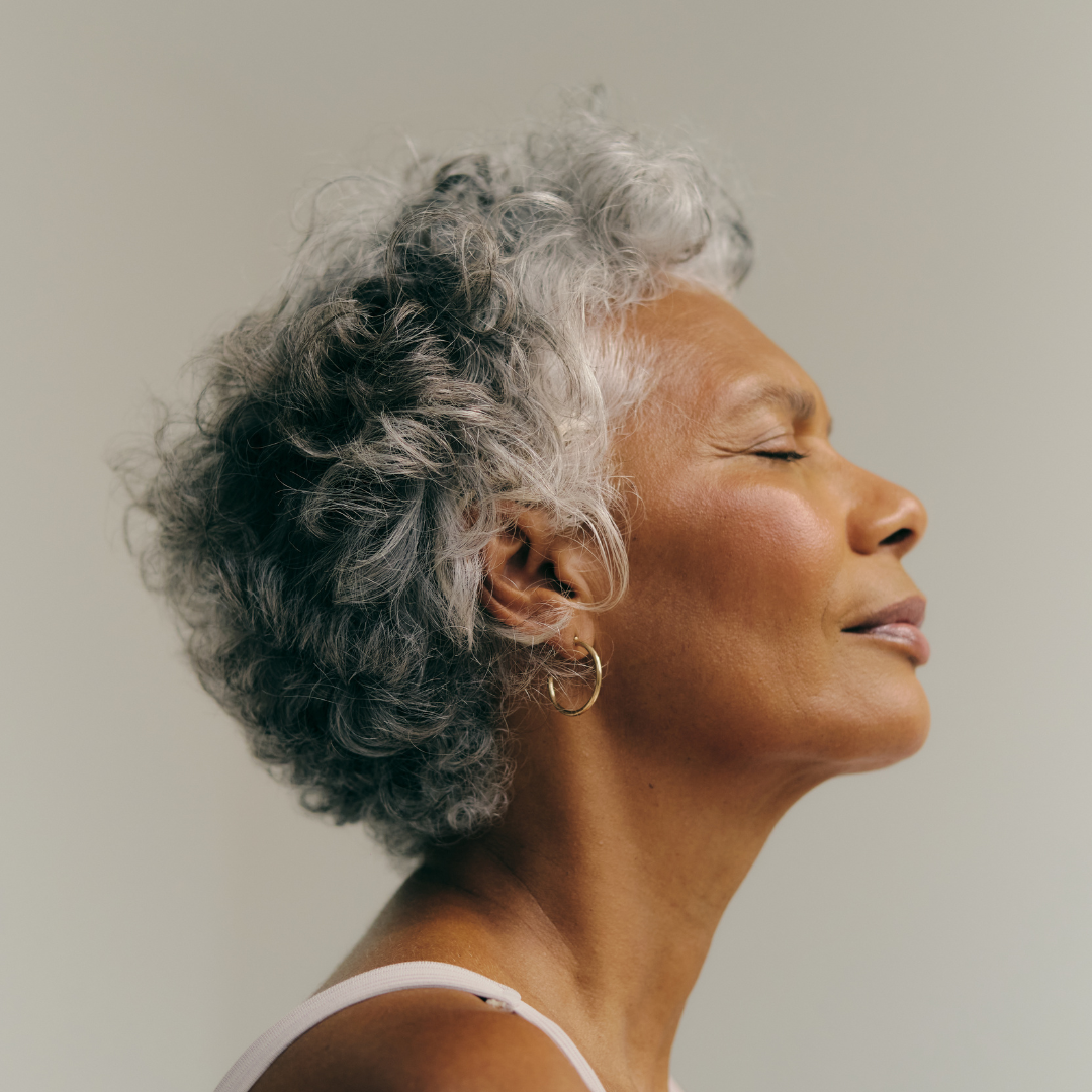 A serene, warm-toned image symbolizing healing and restoration, representing fatigue recovery through functional medicine at Birdsong Medical Centre.