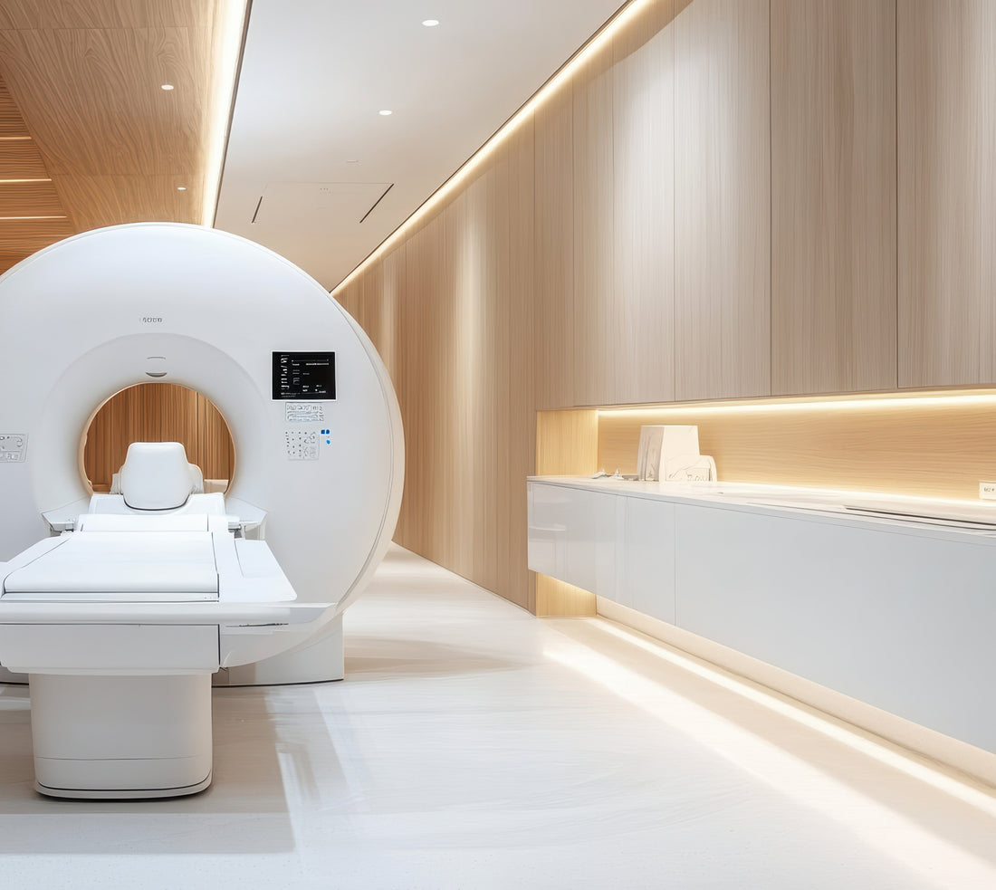 Preventative MRI: What It Can and Cannot Do for Your Health