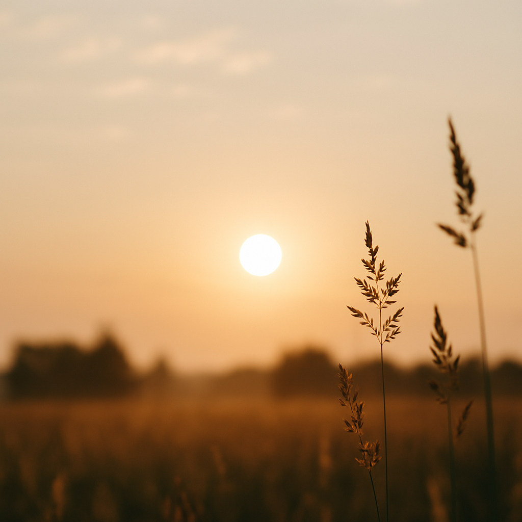 Why We Were Meant to Meet the Light
