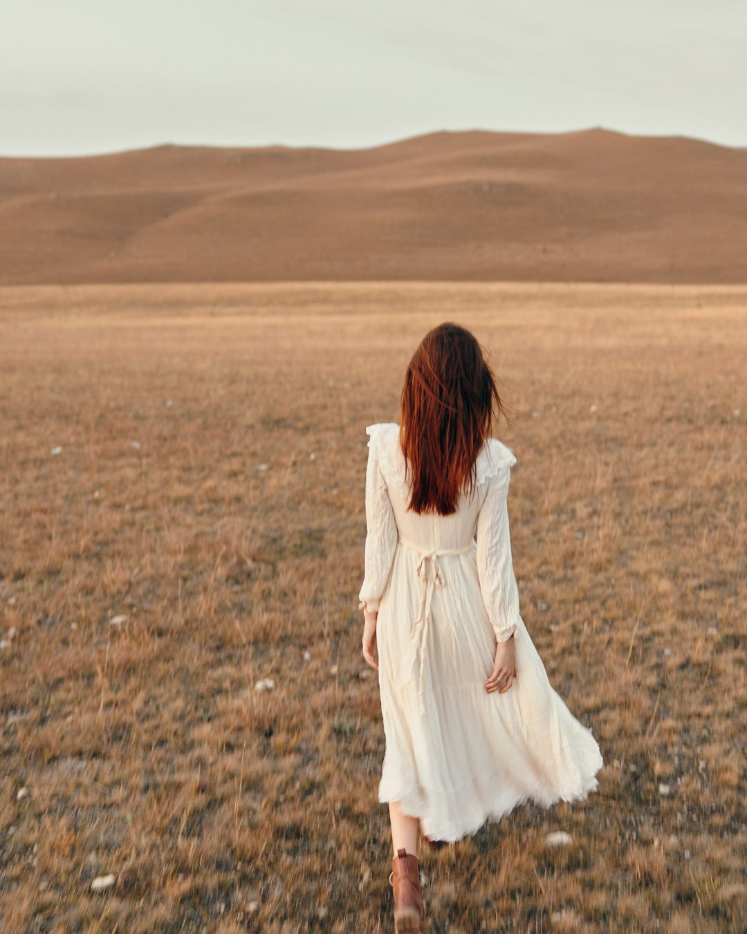 Birdsong and the Return of the Matriarchy