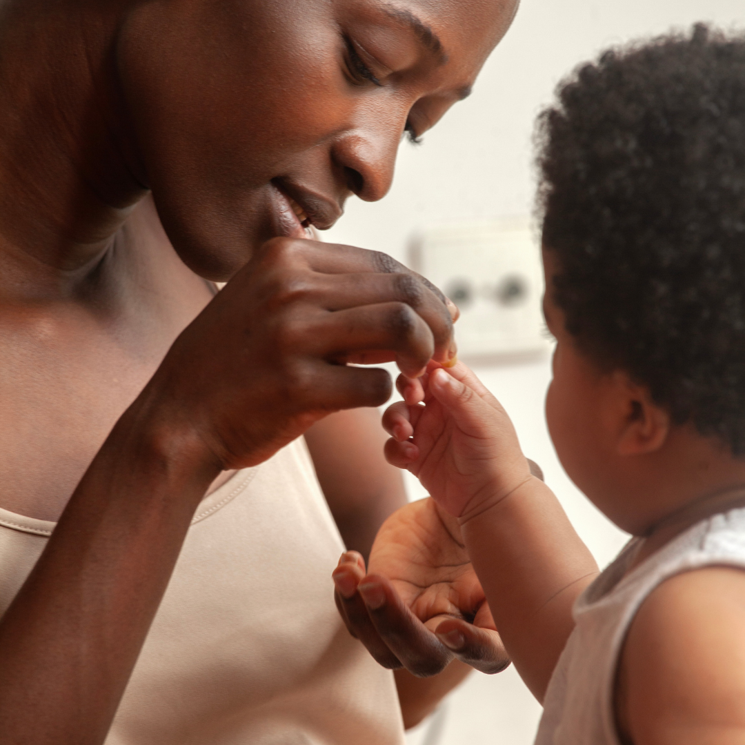 The Healing Breath: Why the Exhale Is Your Nervous System’s Superpower