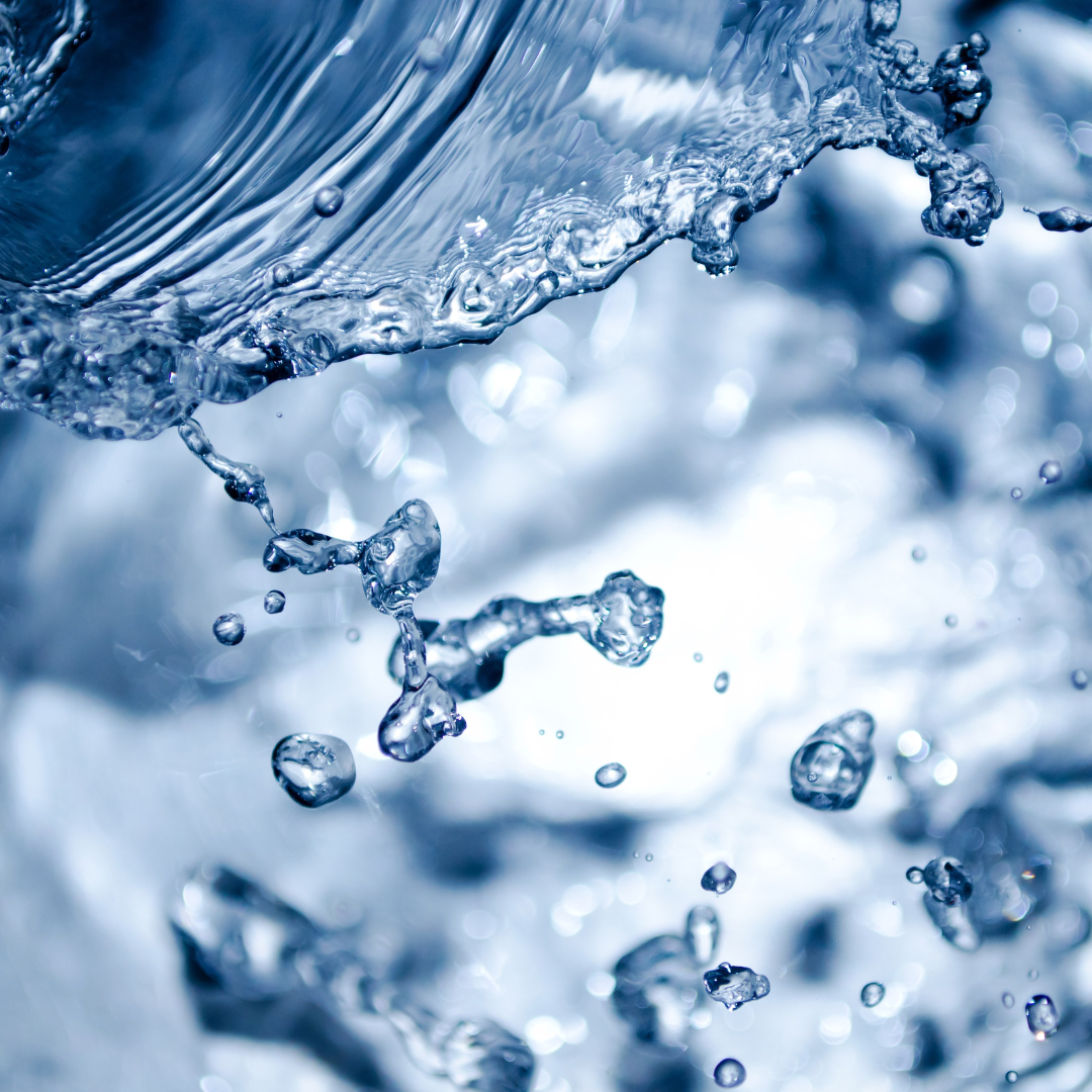 Cold Water Rinses: Ancient Ritual Meets Vagus Nerve Toning