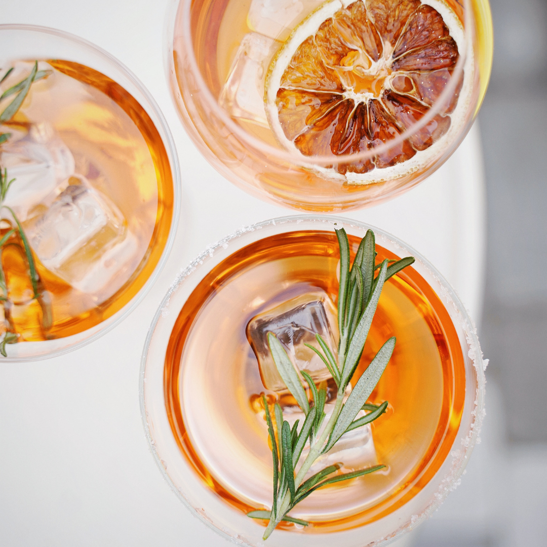 Sober Curious: A Conscious Pause That’s Changing Everything