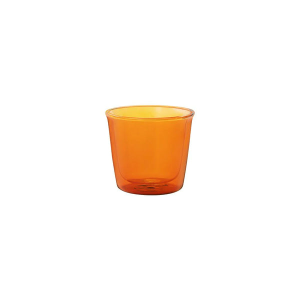 Kinto Cast Double Glass