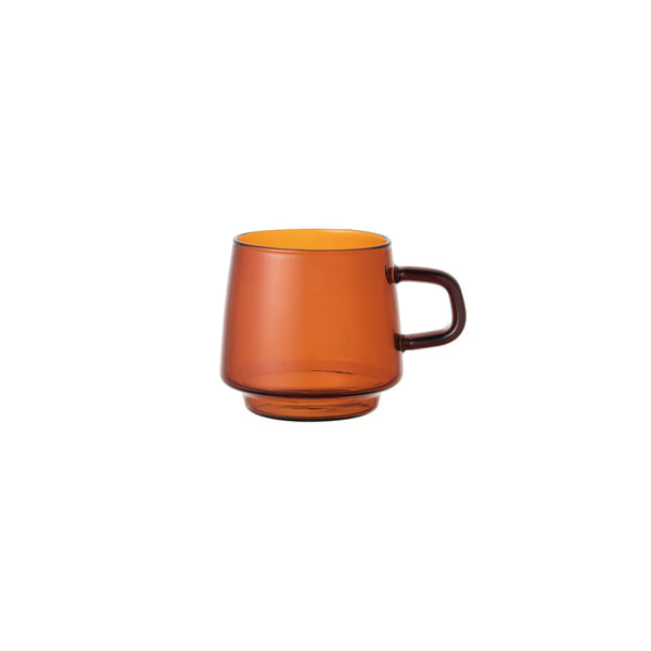 Kinto Sepia Mug (taller)